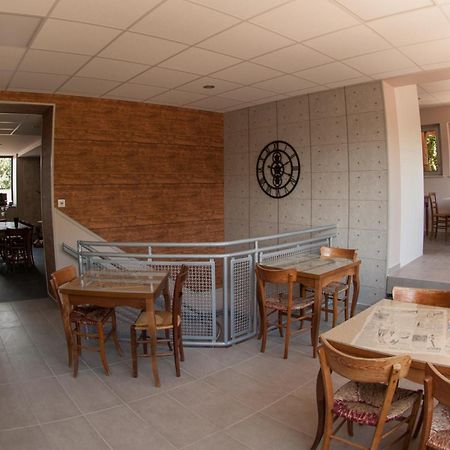 Bed and Breakfast Le Jardin De La Reyssouze Gorrevod Esterno foto