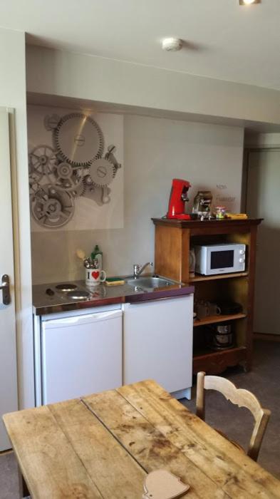 Bed and Breakfast Le Jardin De La Reyssouze Gorrevod Esterno foto