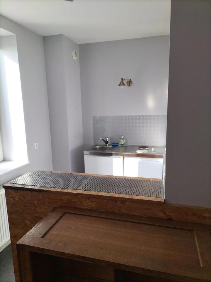 Bed and Breakfast Le Jardin De La Reyssouze Gorrevod Esterno foto