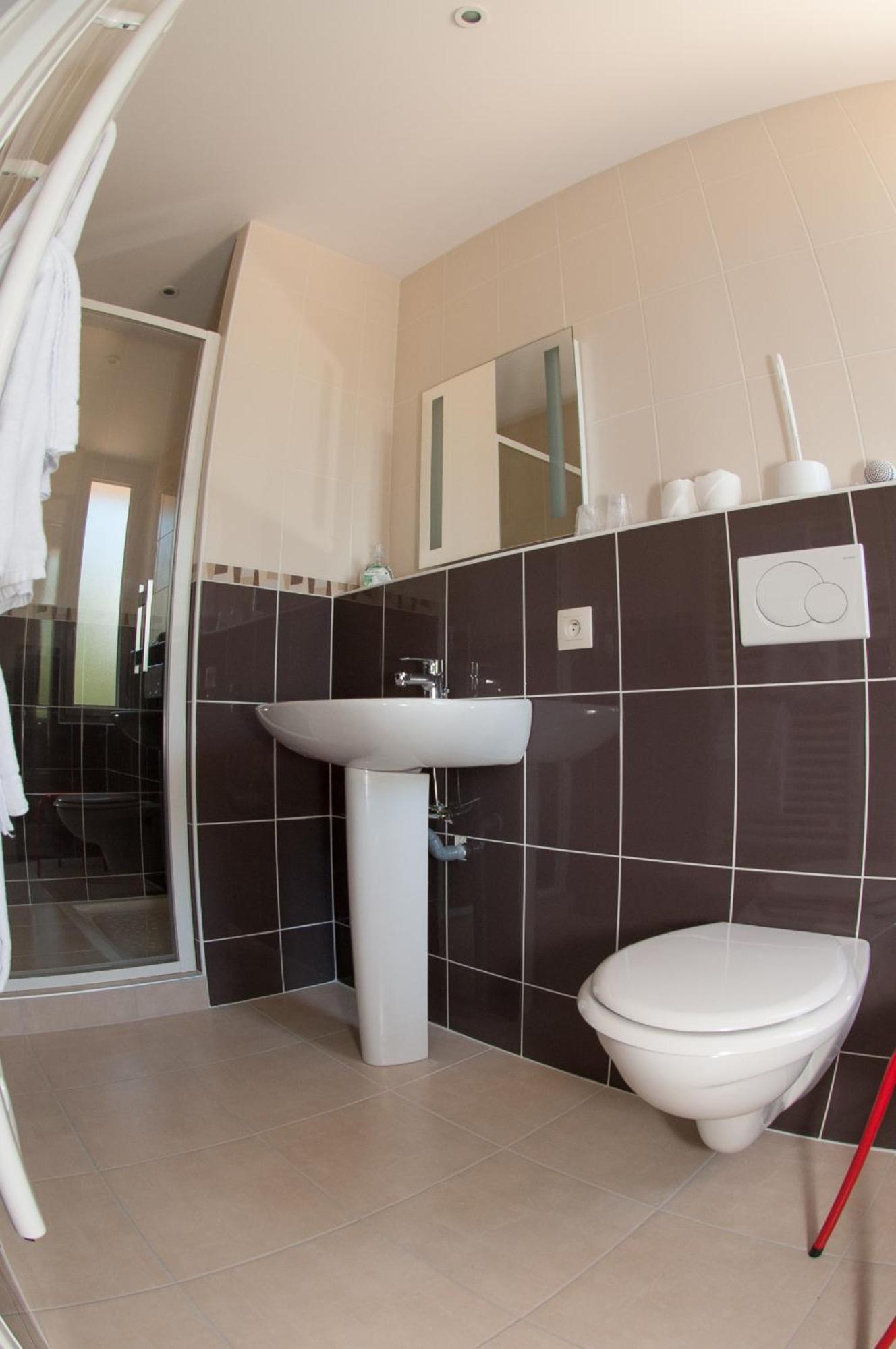 Bed and Breakfast Le Jardin De La Reyssouze Gorrevod Esterno foto