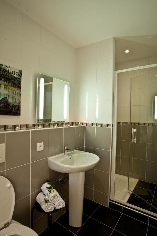 Bed and Breakfast Le Jardin De La Reyssouze Gorrevod Esterno foto