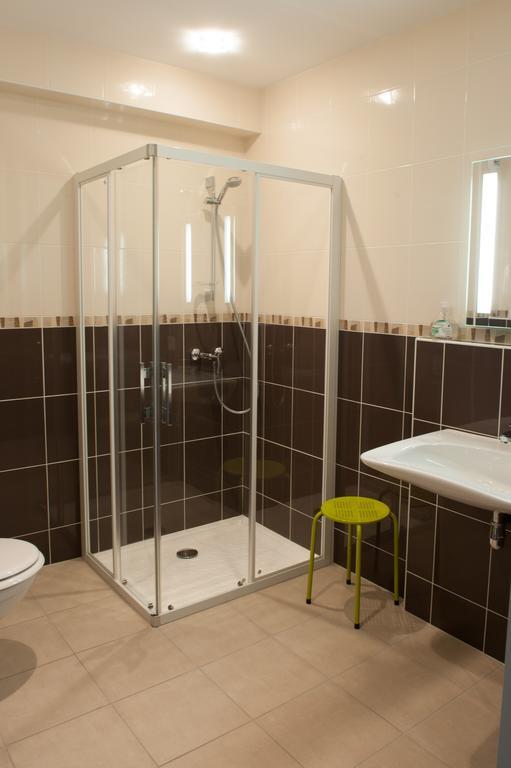 Bed and Breakfast Le Jardin De La Reyssouze Gorrevod Esterno foto
