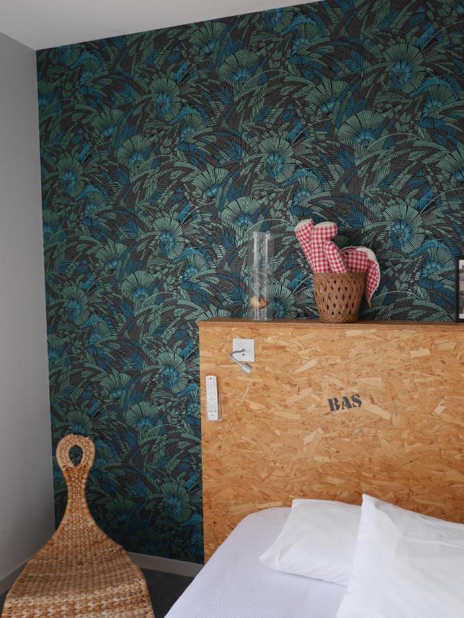 Bed and Breakfast Le Jardin De La Reyssouze Gorrevod Esterno foto